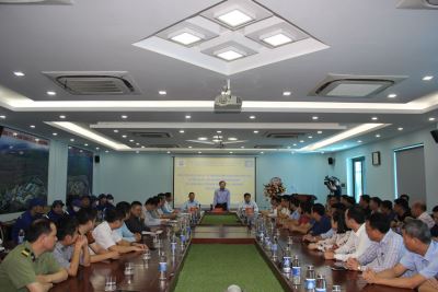 Ngành Than có vai trò quan trọng đối với sự phát triển KT-XH của Quảng Ninh