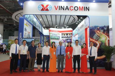 TKV tham gia Triển lãm thành tựu tỉnh Quảng Ninh qua 60 năm hình thành và phát triển