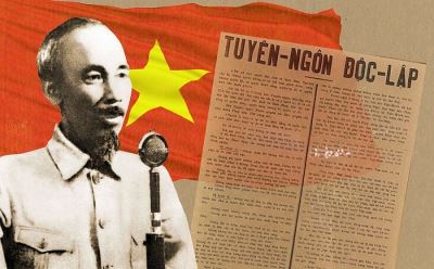 Kỷ niệm 79 năm Quốc khánh 2/9: Từ Tuyên ngôn Độc lập đến tầm vóc quốc tế