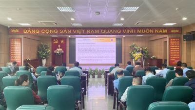 Công ty tổ chức Hội nghị tuyên truyền ngày pháp luật  nước cộng hoà xã hội chủ nghĩa Việt Nam