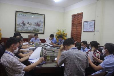 Công ty Kho vận và cảng Cẩm Phả - Vinacomin tổ chức  tuyển dụng lao động mới năm 2021