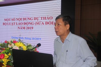 Hội nghị tuyên truyền ngày Pháp luật Việt Nam
