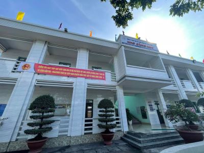 Công ty Kho vận Cẩm Phả và các hoạt động hưởng ứng “Ngày Pháp luật nước cộng hoà xã hội chủ nghĩa Việt Nam”
