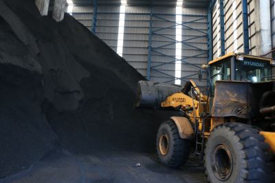  Công ty Kho vận và Cảng Cẩm Phả: Tăng cường năng lực tiêu thụ than 