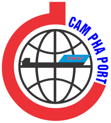 Sơ đồ tổ chức của Công ty kho vận và cảng Cẩm Phả - Vinacomin