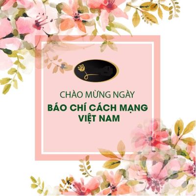 Kỷ niệm 96 năm ngày Báo chí Cách mạng Việt Nam 21/6 (1925-2021)