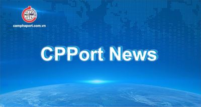 Công ty Kho vận và cảng Cẩm Phả - Vinacomin triển khai các phương án hiệu quả nhằm phòng chống dịch Covid - 19