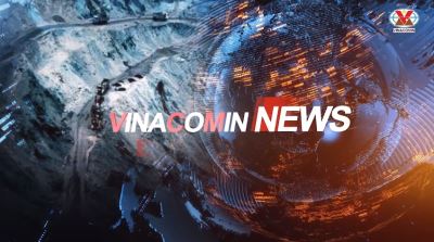 Bản tin Vinacomin News số 144