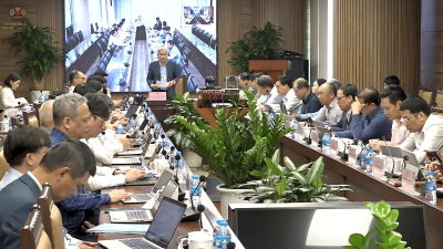 Quý I năm 2025, TKV sản xuất 10,5 triệu tấn than nguyên khai