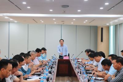 TKV: 6 tháng đầu năm than nguyên khai sản xuất đạt trên 21 triệu tấn