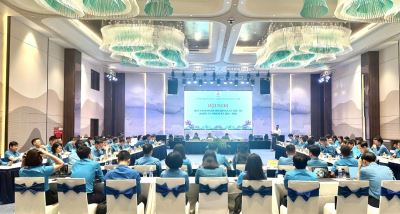 Hội nghị Ban chấp hành mở rộng lần thứ VII, Khóa VI Công đoàn TKV