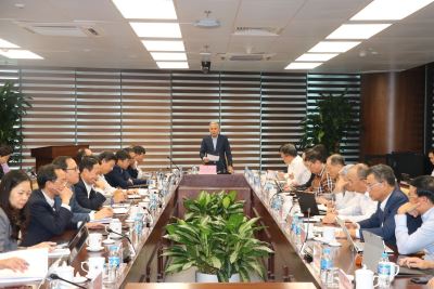 10 tháng năm 2025, TKV sản xuất ước đạt 32,5 triệu tấn than