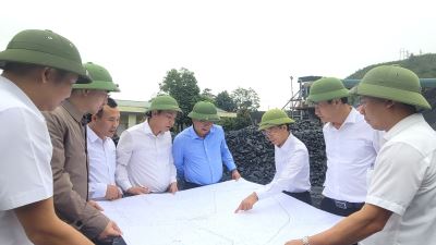 Đảm bảo hệ thống kho cảng đáp ứng cho công tác sản xuất, tiêu thụ