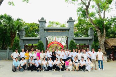 Công ty Kho vận Cẩm Phả: Trụ cột đồng hành, bảo vệ quyền lợi hợp pháp, chính đáng của người lao động qua Thoả ước lao động tập thể