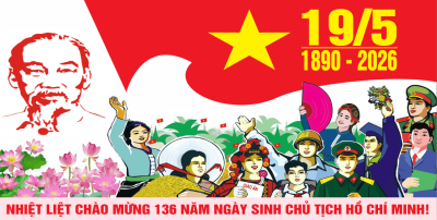 Sáng ngời tư tưởng, đạo đức, phong cách Hồ Chí Minh