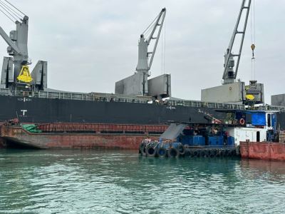 Công ty tăng cường công tác tiêu thụ trong tháng 12, góp phần hoàn thành kế hoạch SXKD năm 2025