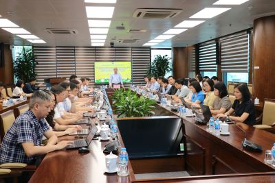 Nâng cao hiệu quả quản lý, sử dụng lao động, tuyển sinh của các đơn vị thuộc TKV tại Quảng Ninh