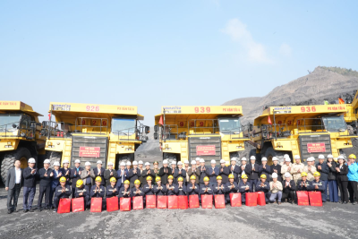 Tổng Bí thư Tô Lâm thăm, chúc Tết cán bộ, công nhân, người lao động ngành Than