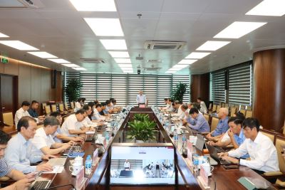8 tháng năm 2025, TKV nộp ngân sách Nhà nước trên 19.000 tỷ đồng