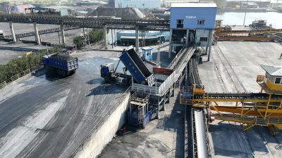 Phân xưởng ô tô vận tải I hoàn thành các chỉ tiêu quý IV và cả năm 2025, tạo bước đà cho thực hiện nhiệm vụ năm 2026