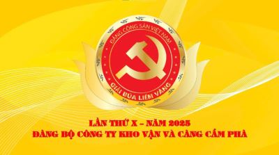 Tấm gương sáng người thợ sửa chữa tận tâm với nghề  của Kho vận và cảng Cẩm Phả 