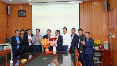 Khối thi đua số 14 - Tỉnh Quảng Ninh triển khai nhiệm vụ công tác năm 2026