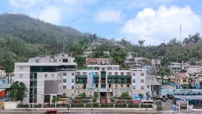 Kho vận và cảng Cẩm Phả 35 năm - một hành trình