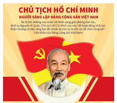 Kỷ niệm 135 năm Ngày sinh Chủ tịch Hồ Chí Minh – Nhân cách lớn của dân tộc Việt Nam 