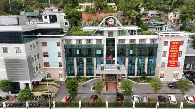 Kho vận và cảng Cẩm Phả và hành trình 36 năm dựng xây, phát triển