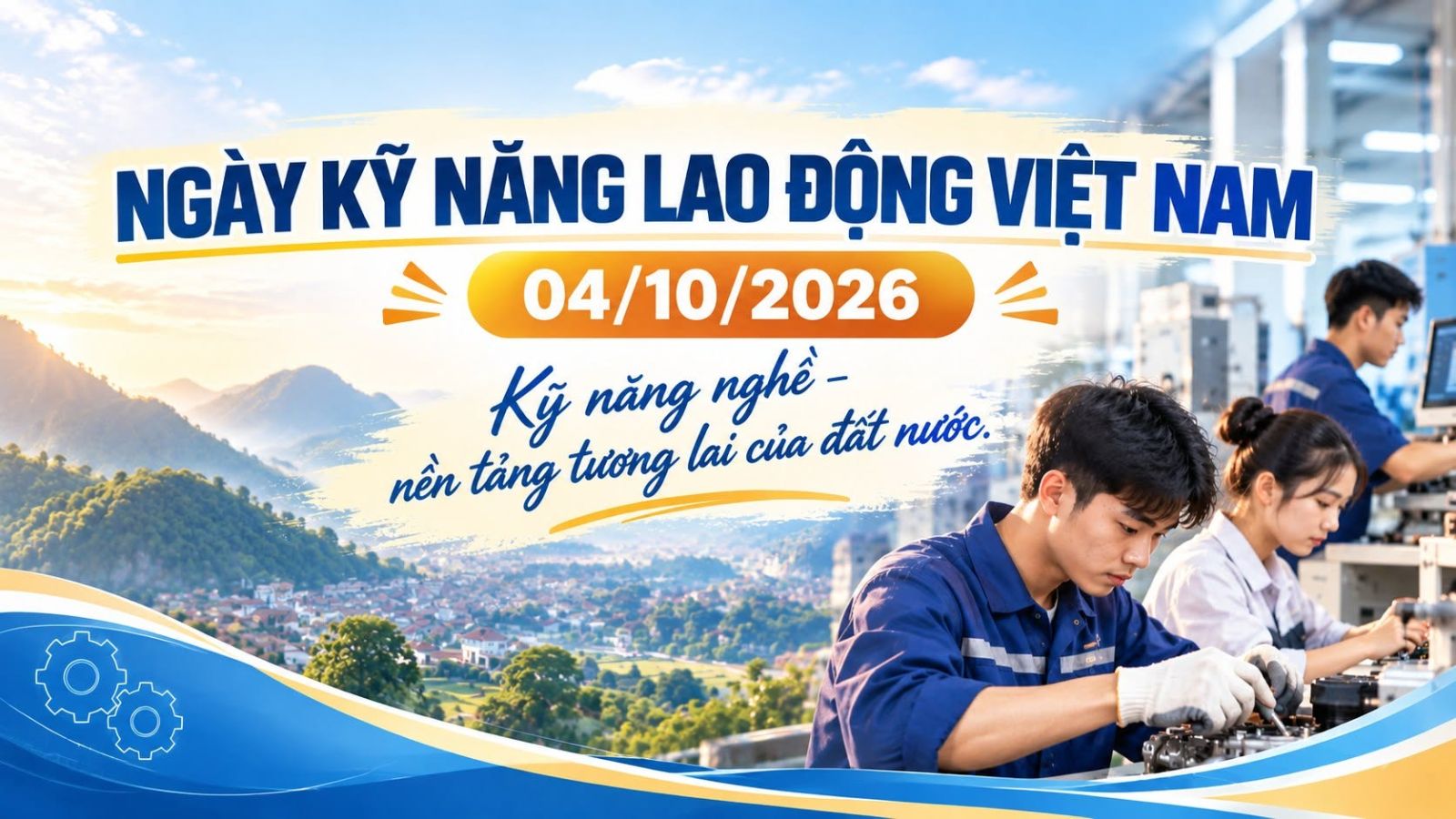 Kho vận và cảng Cẩm Phả hưởng ứng ngày kỹ năng lao động Việt Nam: Người lao động chủ động nâng cao kỹ năng nghề, đẩy mạnh năng suất và hiệu quả sản xuất