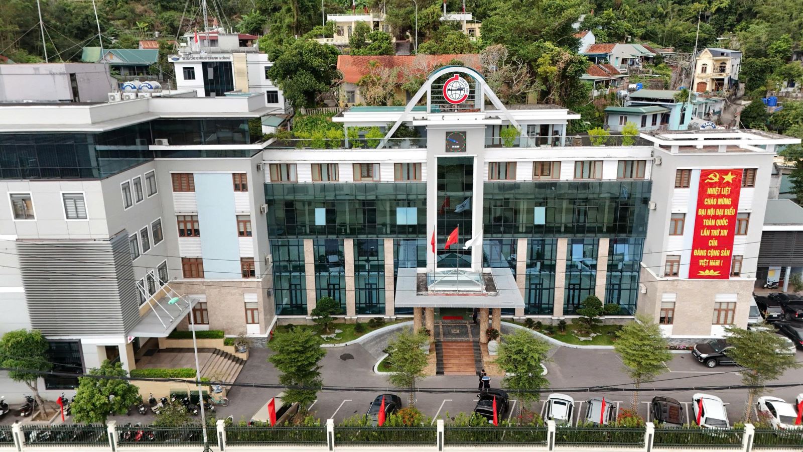 Kho vận và cảng Cẩm Phả và hành trình 36 năm dựng xây, phát triển